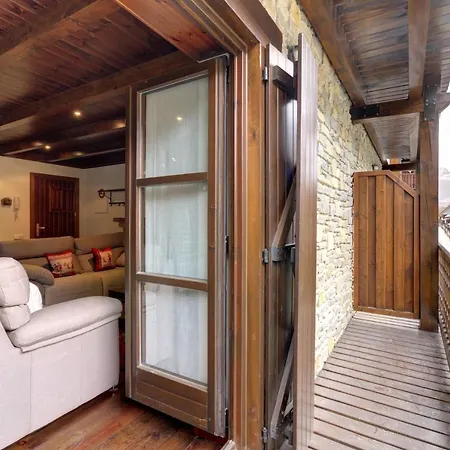 Molieres By Totiaran Apartment *