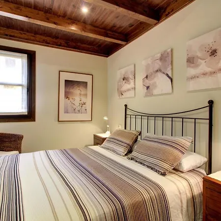 Molieres By Totiaran Apartment *
