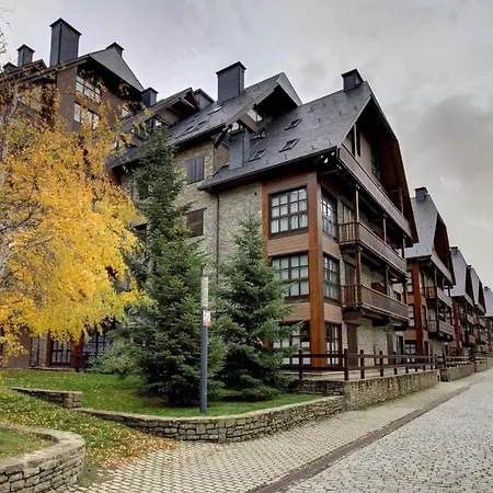 Apartment Molieres By Totiaran *
