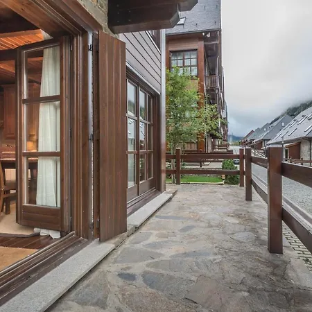 Molieres By Totiaran Apartment Baqueira Beret